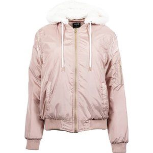 Hurley | Bomber Jacket - Small